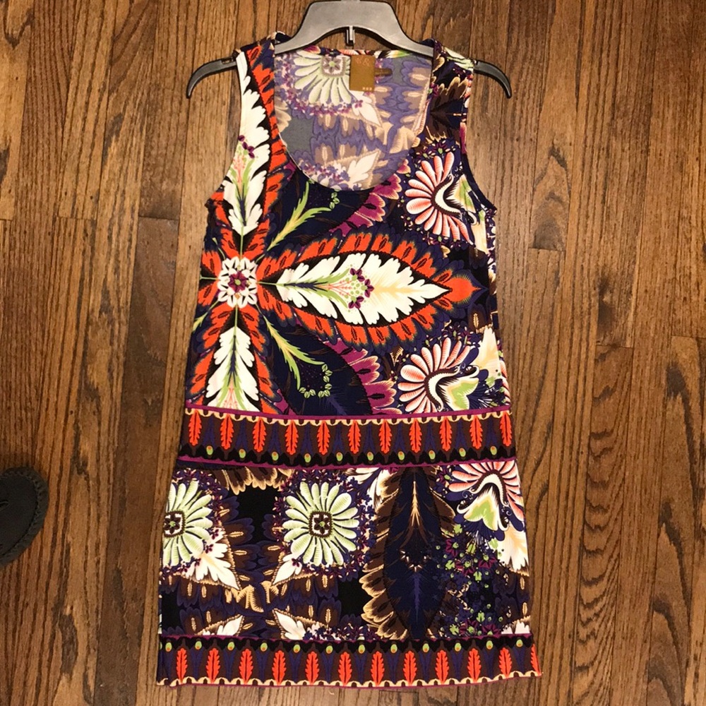 Ali Ro tunic dress